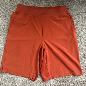 Mens Lululemon shorts